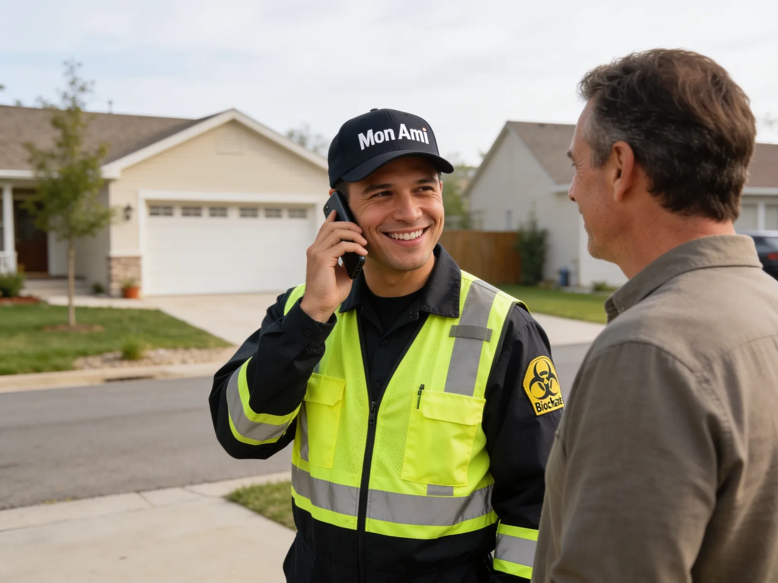 Sewage Cleanup North Babylon, NY FAQs