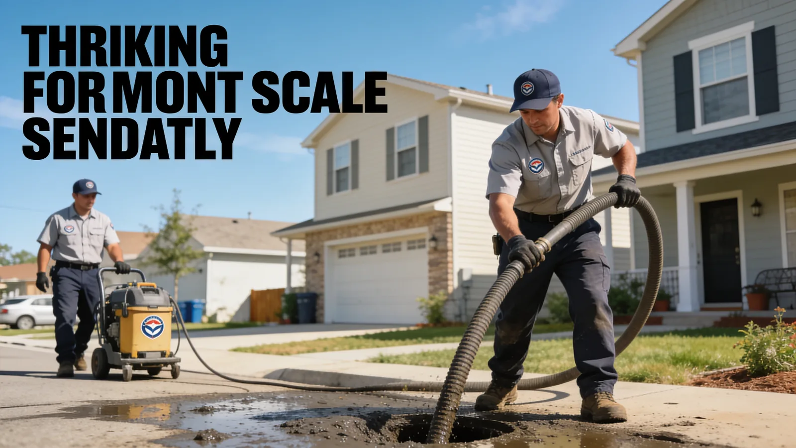 Sewage Cleanup in North Babylon, NY near me